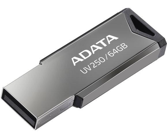 ADATA UV250 64GB Metallic USB memorija - slika 3