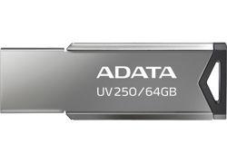 ADATA UV250 64GB Metallic USB memorija