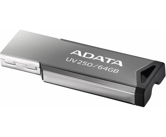 ADATA UV250 64GB Metallic USB memorija - slika 4