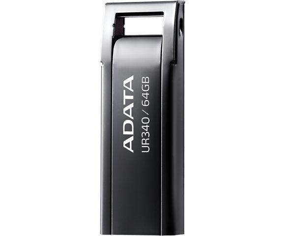 ADATA UR340 64GB BLACK USB memorija - slika 2