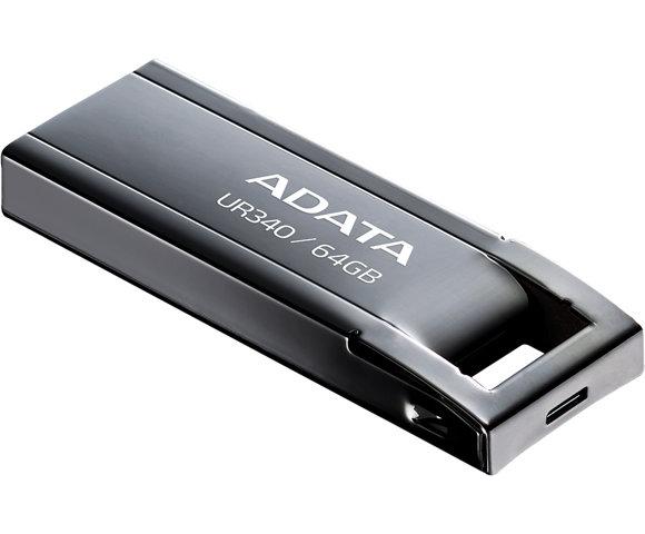 ADATA UR340 64GB BLACK USB memorija - slika 4