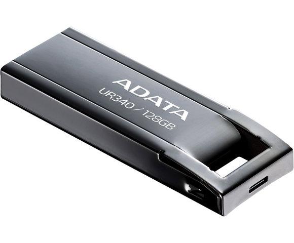 ADATA UR340 128GB BLACK USB memorija - slika 2