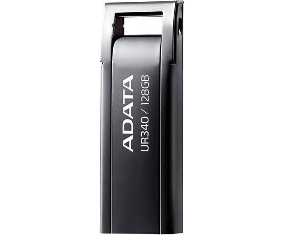 ADATA UR340 128GB BLACK USB memorija - slika 3