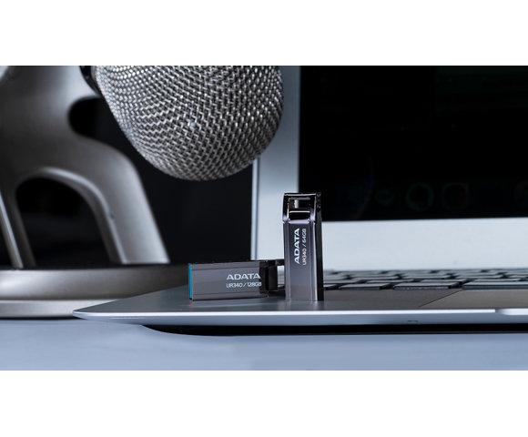 ADATA UR340 128GB BLACK USB memorija - slika 6