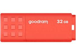 Goodram UME3 32GB RED USB memorija