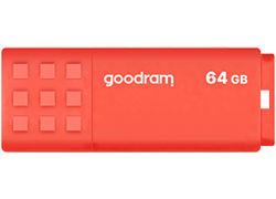 Goodram UME3 64GB Orange USB memorija