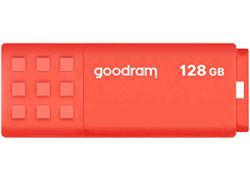 GOODRAM UME3 128GB ORANGE USB memorija