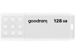 GOODRAM UME2 128GB WHITE USB memorija