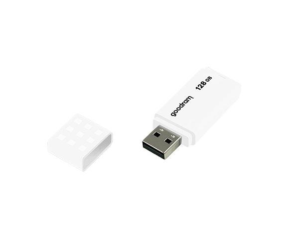 GOODRAM UME2 128GB WHITE USB memorija - slika 5