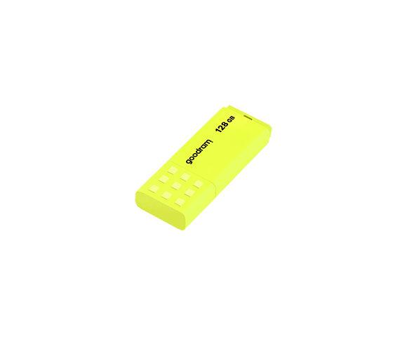 GOODRAM UME2 128GB YELLOW USB memorija - slika 3
