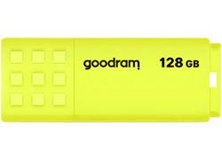 GOODRAM UME2 128GB YELLOW USB memorija