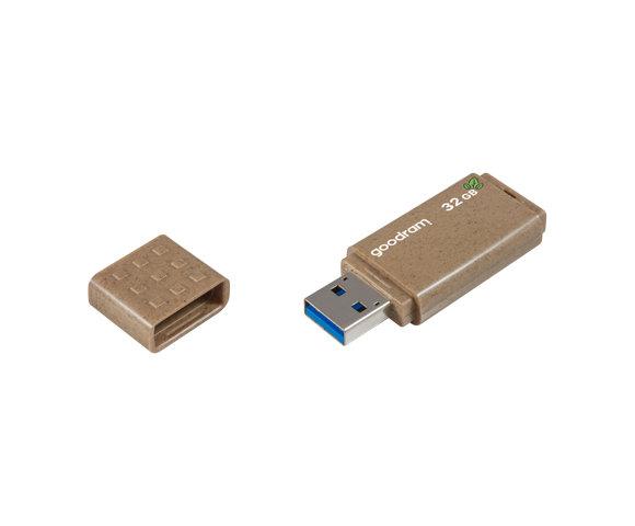 Goodram UME3 32GB Brown USB memorija - slika 2
