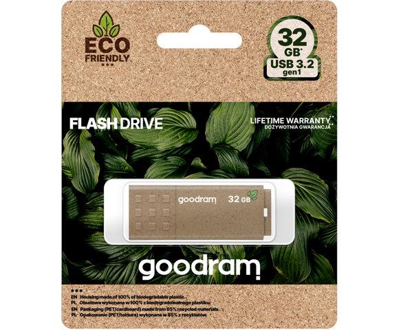Goodram UME3 32GB Brown USB memorija - slika 5