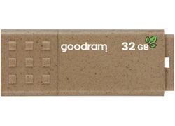 Goodram UME3 32GB Brown USB memorija