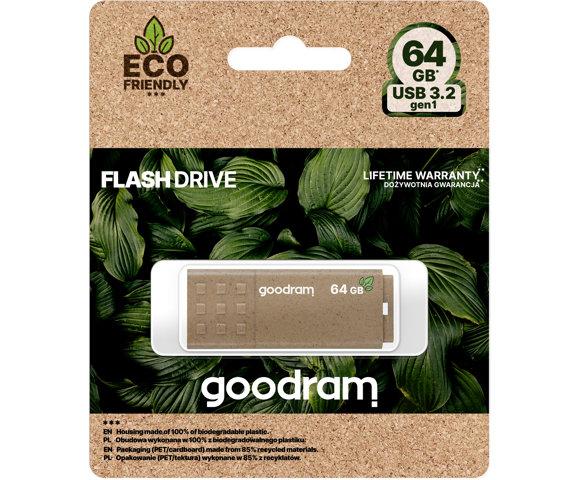 Goodram UME3 64GB Brown USB memorija - slika 5