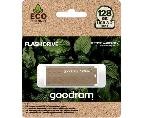Goodram UME3 128GB Brown USB memorija - slika 5