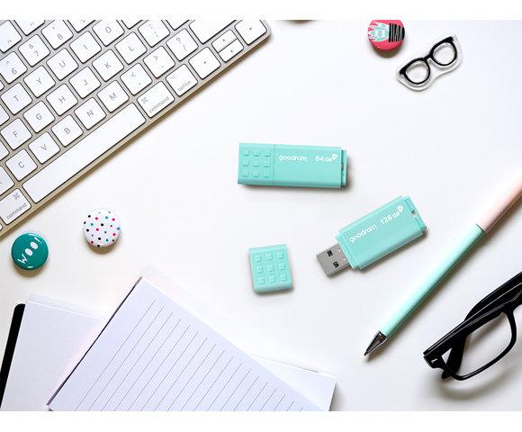 Goodram UME3 32GB Blue USB memorija - slika 10