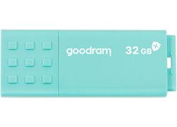 Goodram UME3 32GB Blue USB memorija