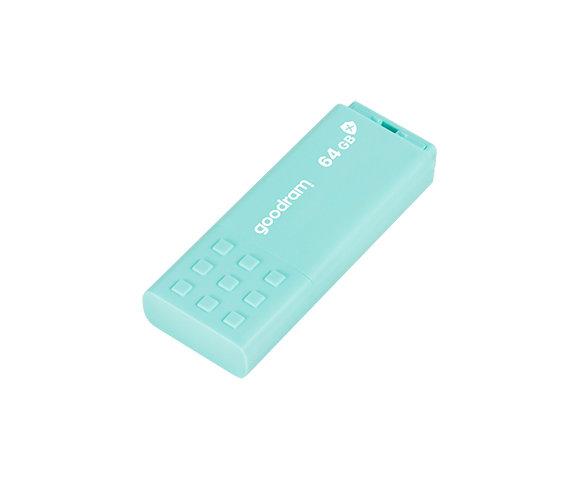 Goodram UME3 64GB Blue USB memorija - slika 4
