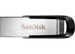 SanDisk Ultra Flair 64GB Black USB memorija