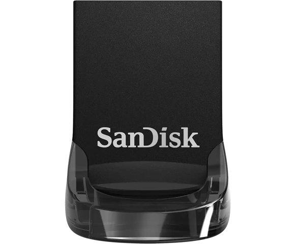 SanDisk Ultra Fit USB 3.2 Flash Drive 32GB - slika 3