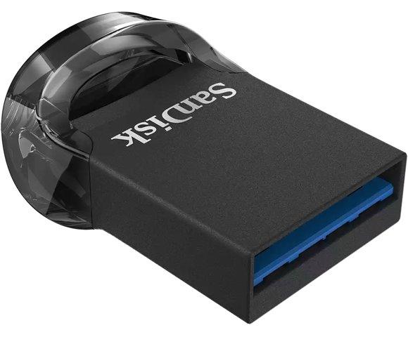 SanDisk Ultra Fit USB 3.2 Flash Drive 32GB - slika 2