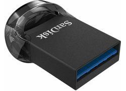 SANDISK FLASH Ultra Fit 64GB USB memorija