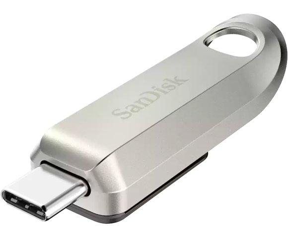 SanDisk Ultra Luxe USB Type-C 128GB memorija - slika 2