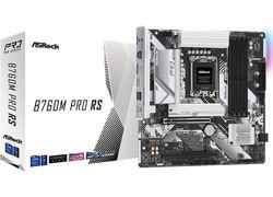 ASRock B760M PRO RS matična ploča