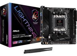 Asrock B650I LIGHTNING WIFI matična ploča