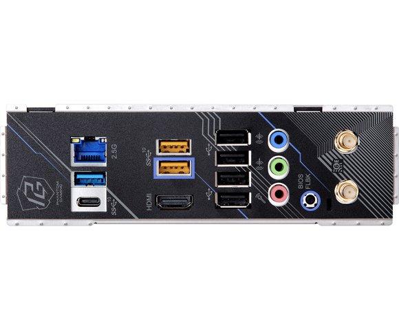 Asrock B650I LIGHTNING WIFI matična ploča - slika 6