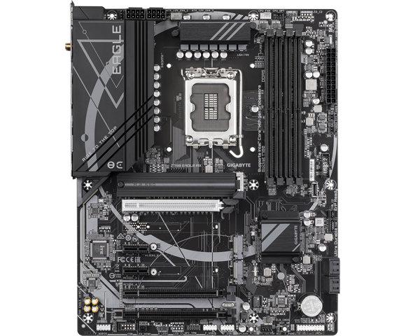 DEEPCOOL Z790 EAGLE AX - slika 4