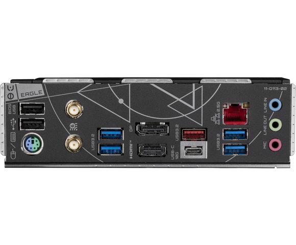 DEEPCOOL Z790 EAGLE AX - slika 2