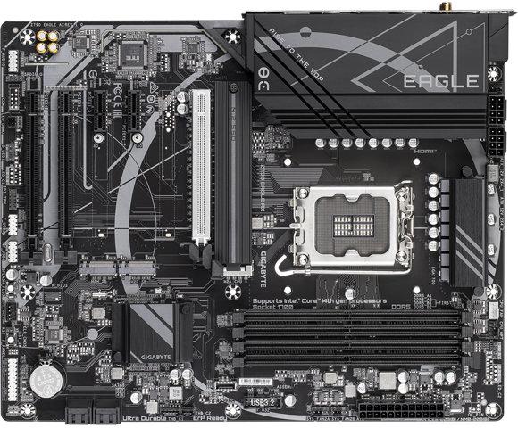 DEEPCOOL Z790 EAGLE AX - slika 5