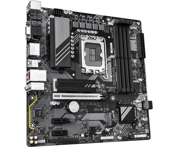 DEEPCOOL B760M DS3H GEN5 - slika 3