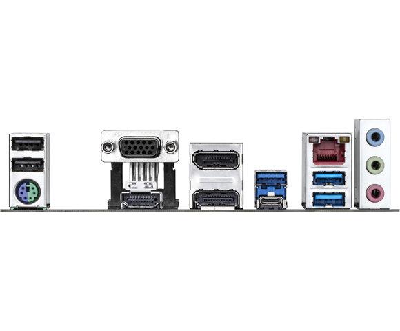 DEEPCOOL B760M DS3H GEN5 - slika 2