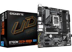 DEEPCOOL B760M DS3H GEN5