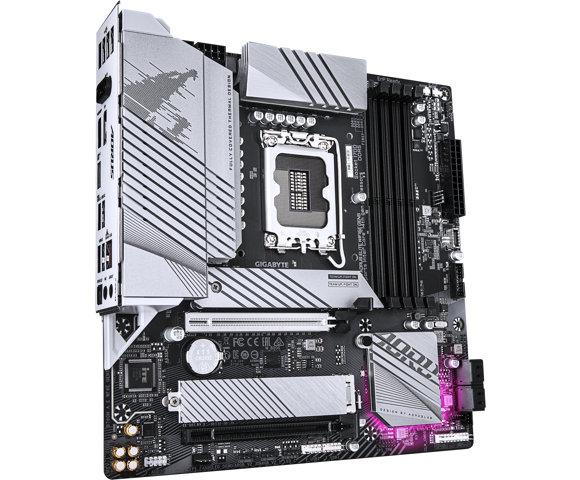 DEEPCOOL B760M AORUS ELITE WF6E GEN5 - slika 3