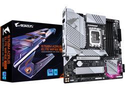 DEEPCOOL B760M AORUS ELITE WF6E GEN5