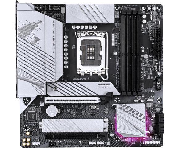 DEEPCOOL B760M AORUS ELITE WF6E GEN5 - slika 4