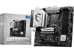 DEEPCOOL B760M GAMING PLUS WIFI