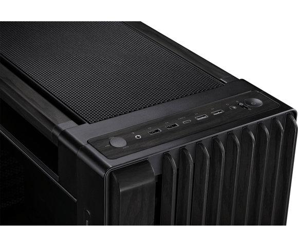 ASUS ProArt PA602 Wood Edition kućište - slika 11