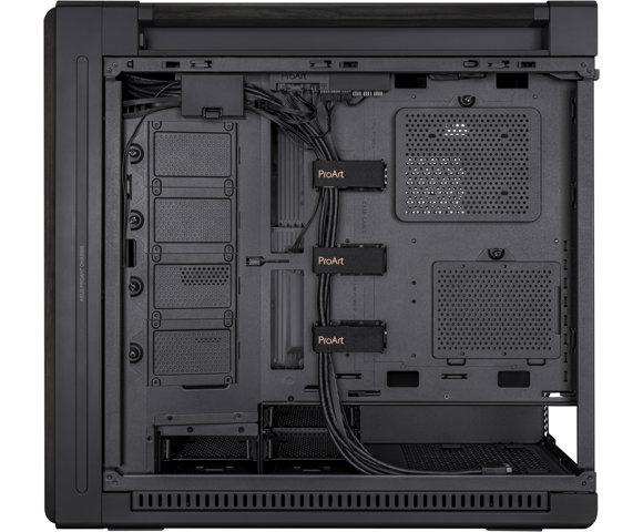 ASUS ProArt PA602 Wood Edition kućište - slika 13