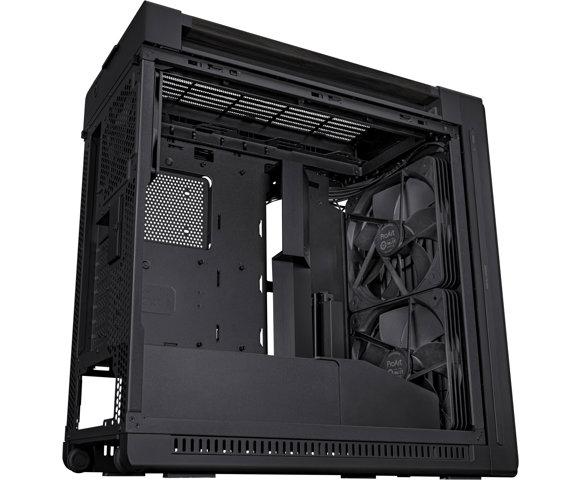 ASUS ProArt PA602 Wood Edition kućište - slika 3