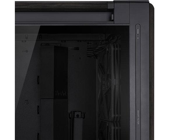 ASUS ProArt PA602 Wood Edition kućište - slika 2