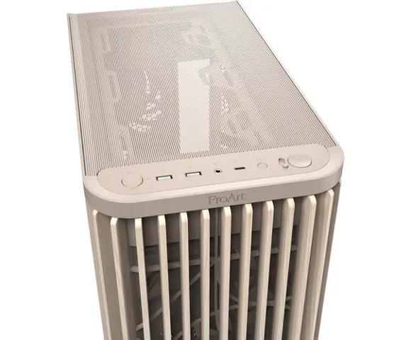 ASUS PROART PA401 WOOD TG PWM BEIGE - slika 5