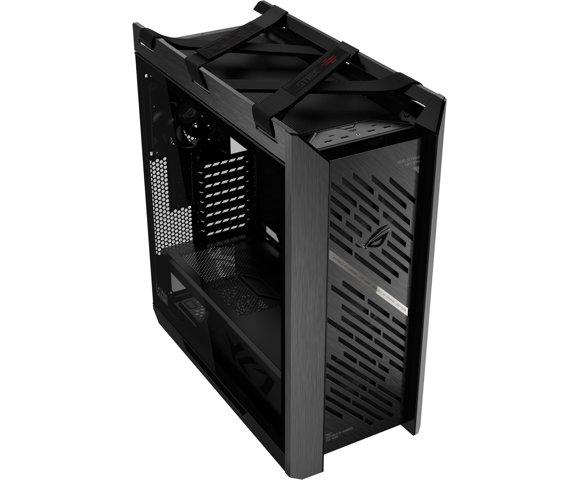 ASUS ROG Strix Helios II GX601S kućište - slika 2