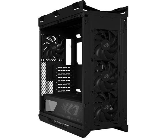 ASUS ROG Strix Helios II GX601S kućište - slika 8