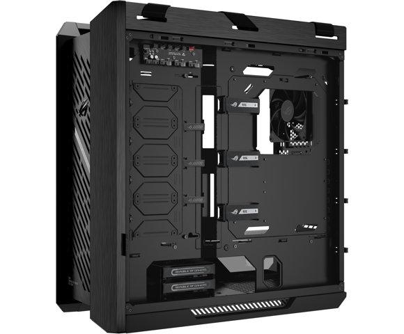ASUS ROG Strix Helios II GX601S kućište - slika 17