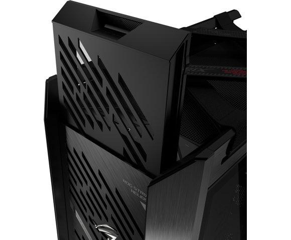 ASUS ROG Strix Helios II GX601S kućište - slika 4